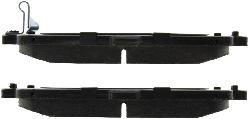 Plaquettes de frein avant StopTech Street Touring 00-05 Lexus IS 250/300/350