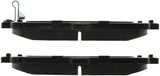 Plaquettes de frein avant StopTech Street Touring 00-05 Lexus IS 250/300/350