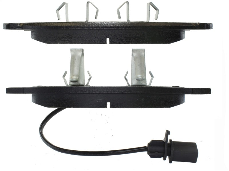 Plaquettes de frein avant StopTech Performance 07-10 Audi S6/S8