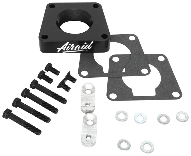 Entretoise Airaid 94-98 Ford Mustang 3,8 L V6 PowerAid TB