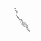 Convecteur MagnaFlow DF Ford 84 86