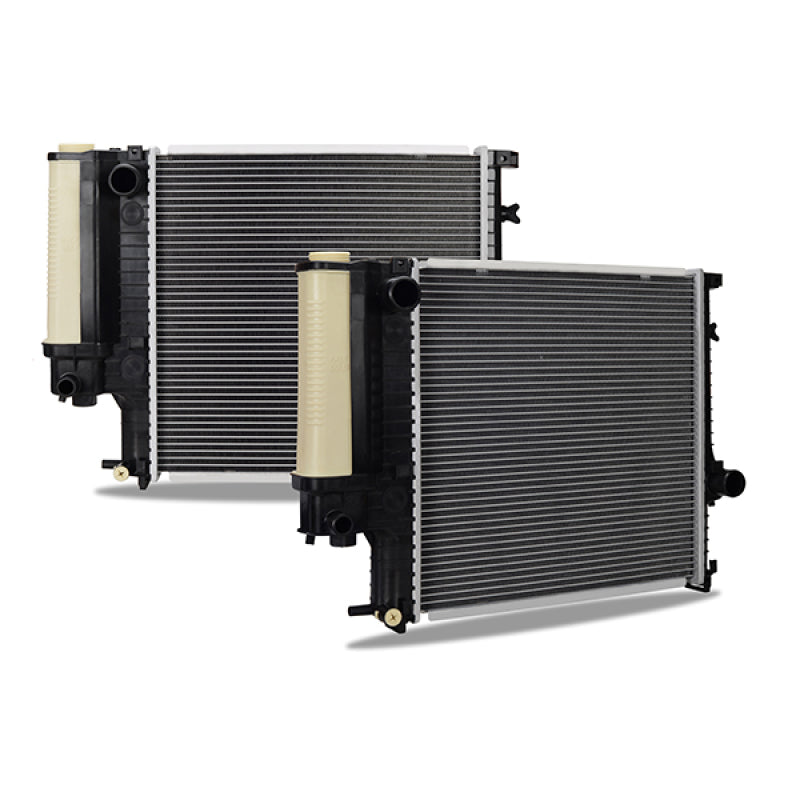 Radiateur de remplacement Mishimoto BMW E36 Série 3 1992-1999