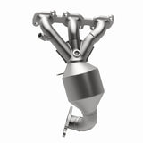 MagnaFlow Conv DF 2007 Mercury Milan 3.0L