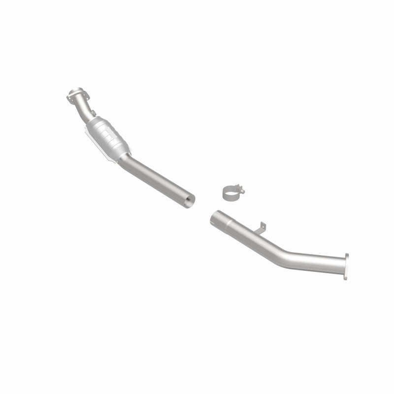 MagnaFlow Conv DF GTO- 2004 8 5.7L