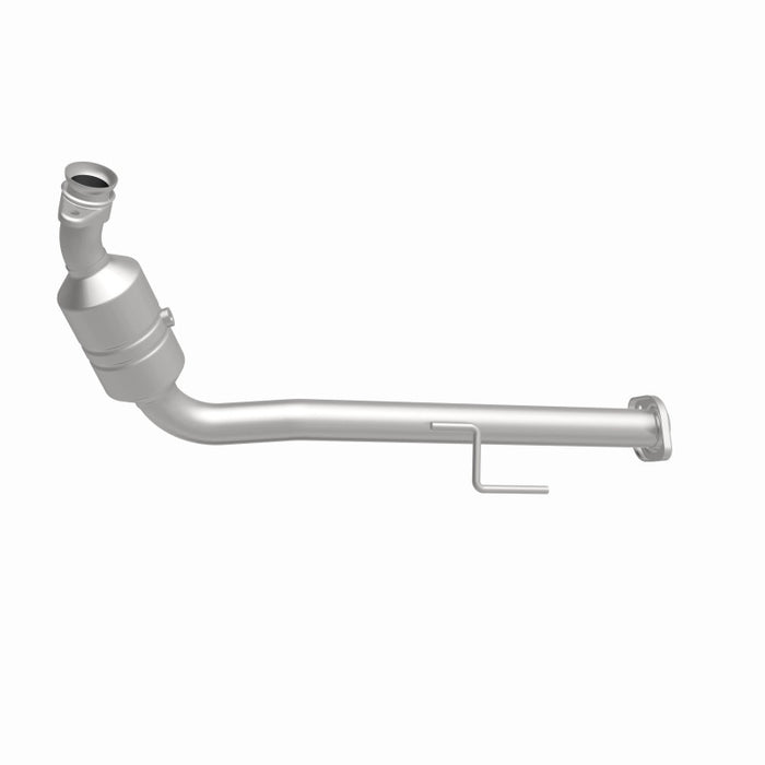 Convertisseur MagnaFlow à montage direct sur Jeep Wrangler L4-2.4L 05-06