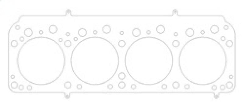 Cometic Dodge Hemi 392/354/331 4.000 inch Bore .040 inch MLS Head Gasket