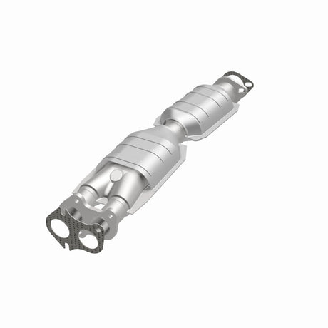 Convecteur MagnaFlow DF Ford 86 87
