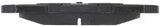Plaquettes de frein StopTech Street Select