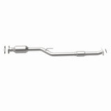 MagnaFlow Conv DF 03-06 Sentra 1,8 L arrière