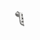 MagnaFlow Conv DF 08-10 Lexus IS F 5.0L P/S Manifold