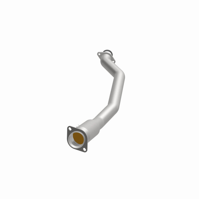 Soubassement OEM du Grand Cherokee V8 6.4 de Magnaflow Conv DF 2012-2017