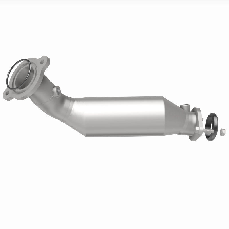 Magnaflow Conv DF 2009-2015 CTS V8 6.2 OEM Underbody