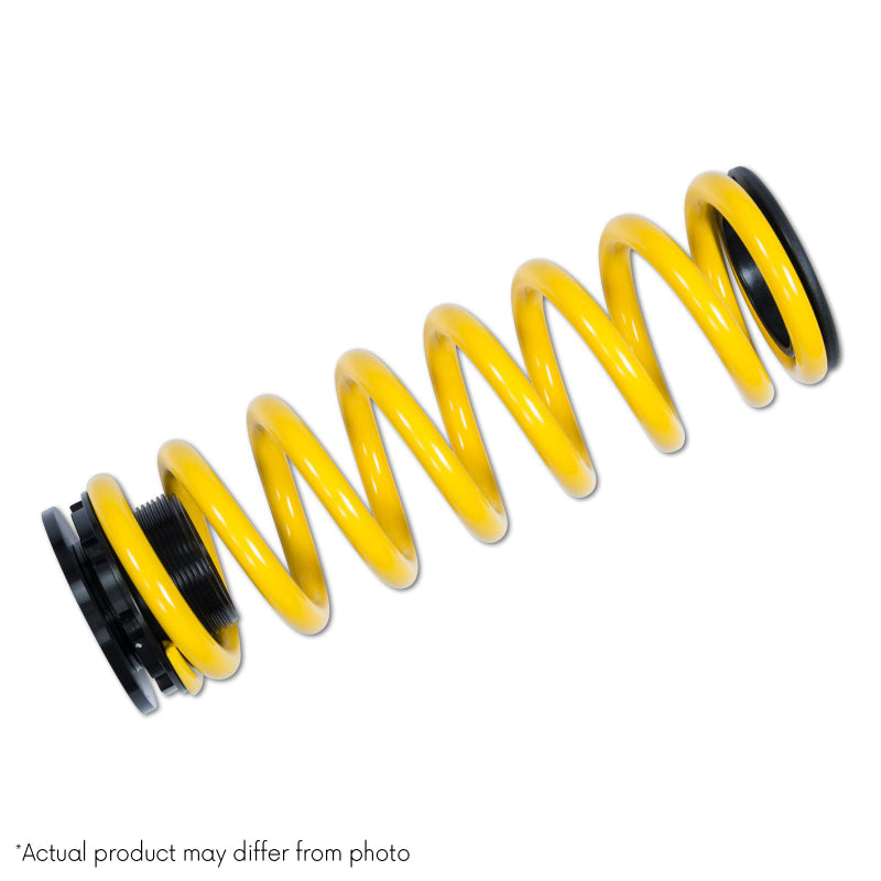 ST Mercedes-Benz C-Class (W205) Sedan Coupe 4WD (w/o Electronic Dampers) Adjustable Lowering Springs