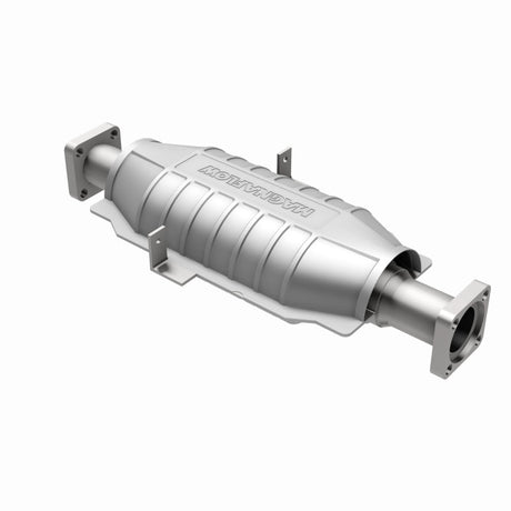 Convecteur MagnaFlow DF Fiat-Lancia 79 83