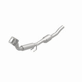 MagnaFlow Conv DF 99-03 Coccinelle/Golf 2,0 L