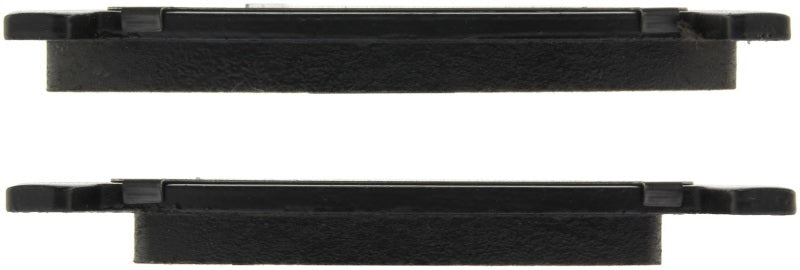 StopTech 85-93 Volkswagen Cabriolet Street Performance Plaquettes de frein avant