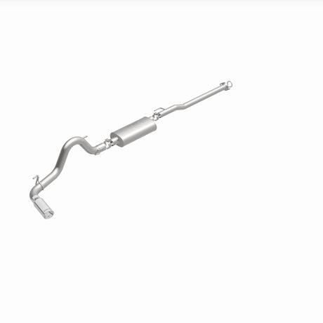 Système MagnaFlow Cat-Back pour Toyota Tacoma 4,0 L 2014
