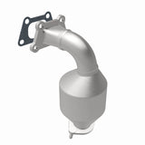 Soubassement du moteur Magnaflow Conv DF 10-11 Equinox 3.0L