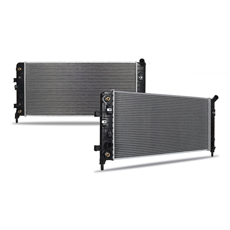 Radiateur de remplacement Mishimoto Buick LaCrosse 2005-2009