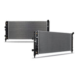 Radiateur de remplacement Mishimoto Buick LaCrosse 2005-2009