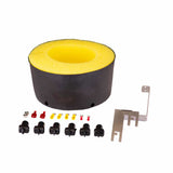 Système Phantom double à insertion Aeromotive 15-21 Ford F-150 450