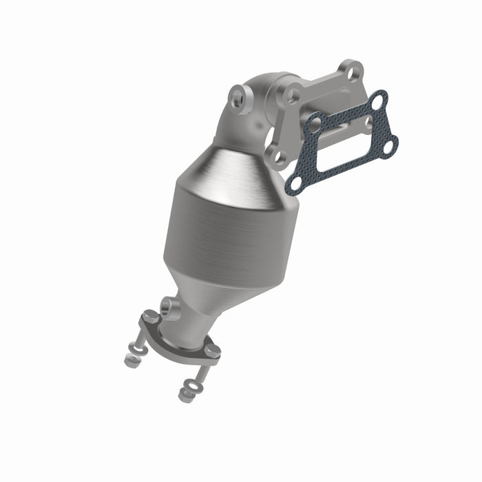 Soubassement du moteur Magnaflow Conv DF 2012-2014 Equinox 3 3,6 L