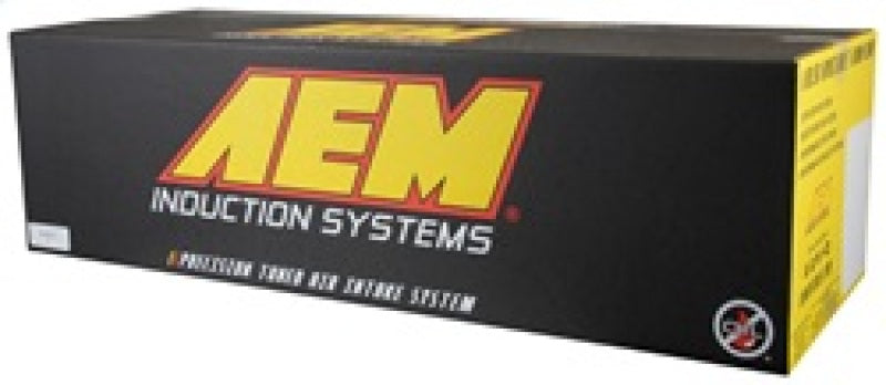 Système d'admission d'air froid Brute Force AEM 2015 Ford F-150 5.0L V8