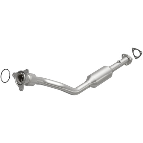 MagnaFlow Conv DF 04-05 Chevy Cavaler/Malibu / 04-05 Pontiac Grand Am/Sunfire Arrière (HM OBDII)