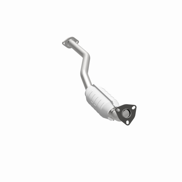 Convecteur MagnaFlow DF 01-04 Frontier côté conducteur 3,3 L