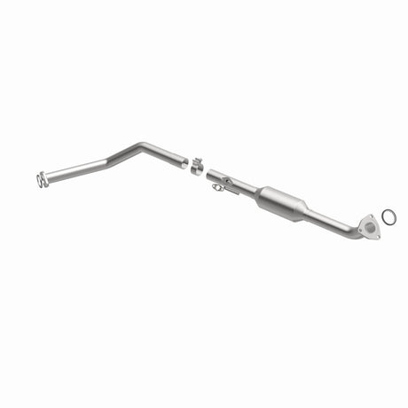 Soubassement de carrosserie MagnaFlow Conv Direct Fit OEM 2001-2004 Toyota Sequoia