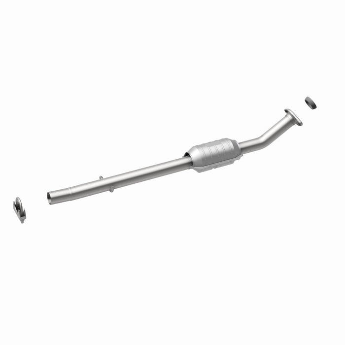 Convecteur MagnaFlow DF 11-12 Mazda 2 1,5 L