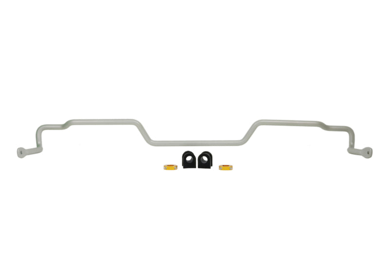 Barre stabilisatrice arrière Whiteline 97-01 Toyota Camry/Solara MCV20/SXV20/SXV23 20 mm