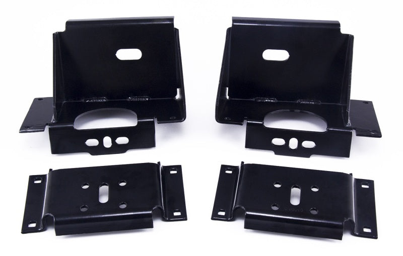 Kit de ressorts pneumatiques Air Lift Ridecontrol
