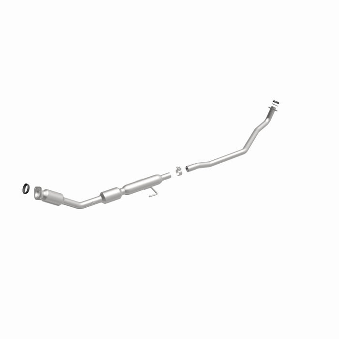 Ajustement direct MagnaFlow Conv pour Toyota Corolla 1,8 L 14-15