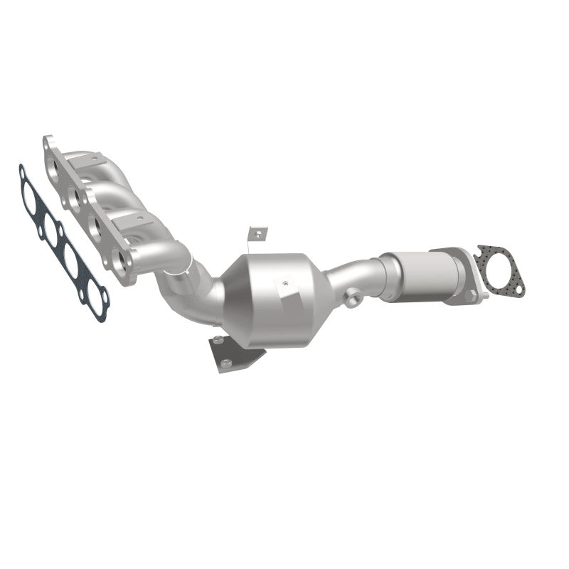 Convertisseur MagnaFlow 11-17 Ford Fiesta 1.6L DF