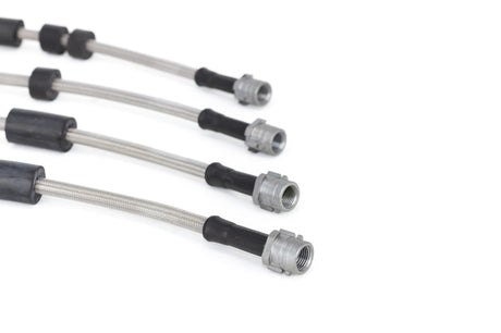 Kit de conduites de frein SS Goodridge 13-16 Ford Escape (tous les modèles)
