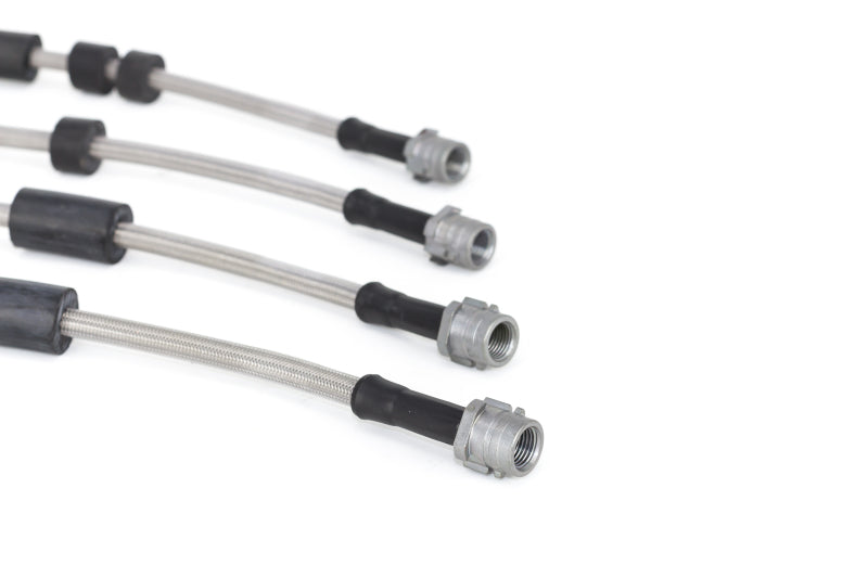 Kit de conduites de frein SS Goodridge 13-16 Ford Escape (tous les modèles)