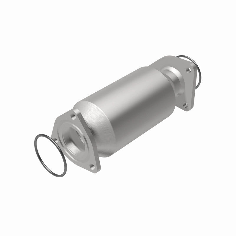 Convecteur MagnaFlow DF 04-08 Acura TL 3,2 L/03-06 MDX 3,5 L/03-07 Honda Accord 3,0 L Soubassement arrière