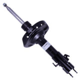 Ensemble de jambe de force bitube avant gauche Bilstein B4 de remplacement d'origine pour Subaru Forester 14-18