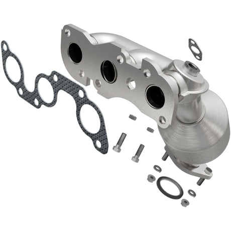 MagnaFlow Conv DF 02-03 Lexus ES300 3.0L / 02-03 Toyota Camary 3.0L Arrière - Californie