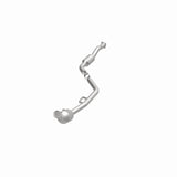 MagnaFlow Conv DF 07-09 Mercedes E350 3,5 L