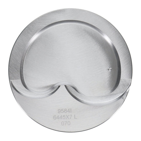 Wiseco Chevrolet LS 4.070in Bore 1.110in CH -15.00 CC Professional Piston Set