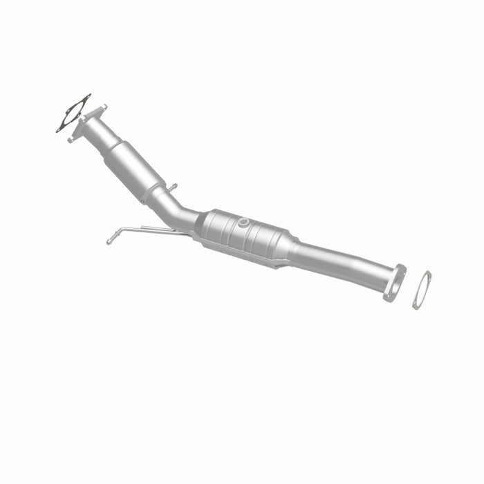 Convecteur MagnaFlow DF 03-05 Volvo S60/V70 2,4 L