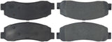 Plaquettes de frein StopTech Street Select - Arrière