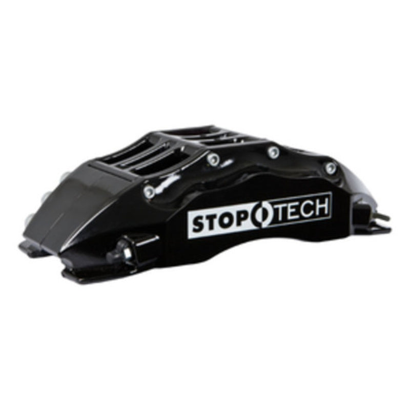 StopTech 03-05 350z (sans piste) / 03-08 350z / 02-04 Infiniti G35 Track Front BBK ST60 355x32 Slot
