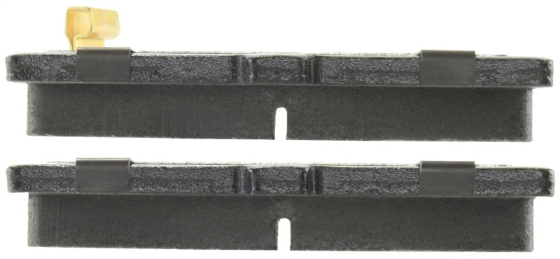 Plaquettes de frein avant StopTech Performance pour Ford Escort ZX2 91-03 / Mazda MX-3 92-95