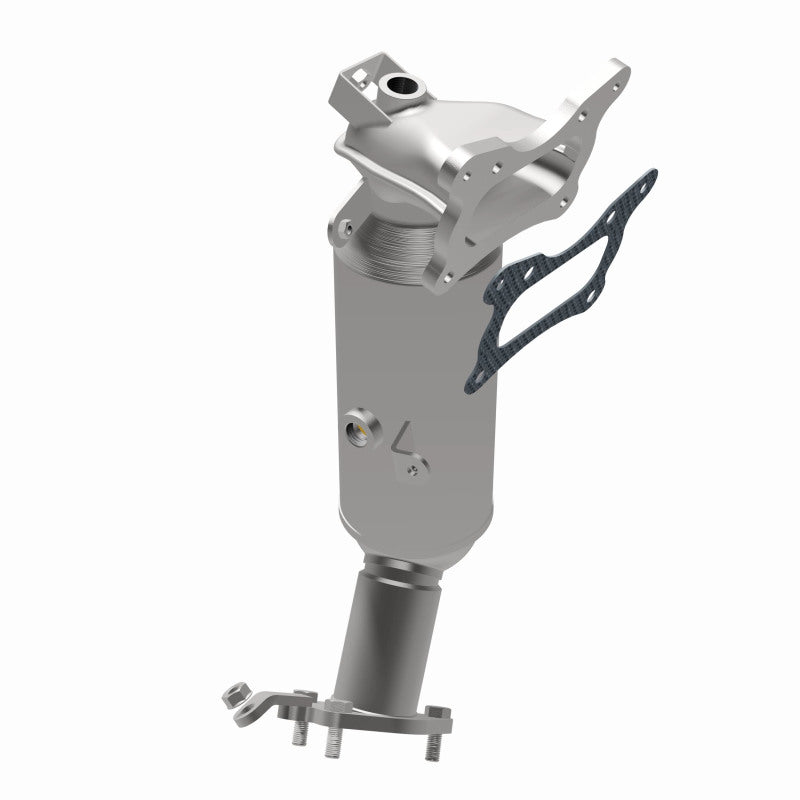 Convertisseur catalytique direct MagnaFlow 16-20 pour Honda Civic L4 2.0L OEM sous la carrosserie