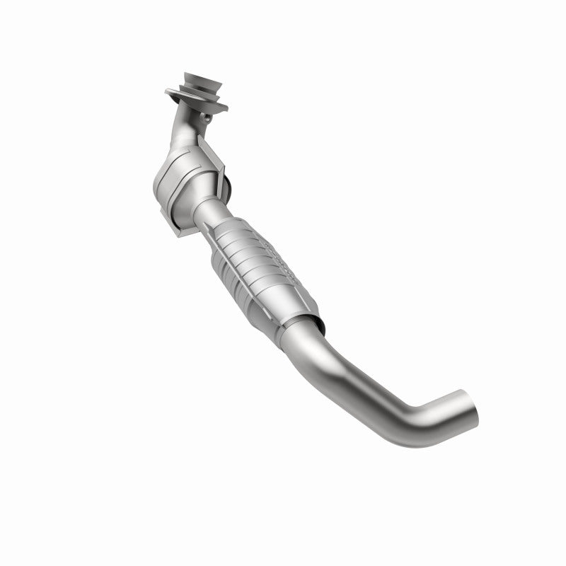 MagnaFlow Catalytic Converter DF 04-06 F-150 Pickup 5.4L 2WD D/S