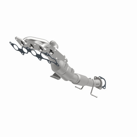 Convecteur Magnaflow DF 10 - Mazda 3 2,5 L