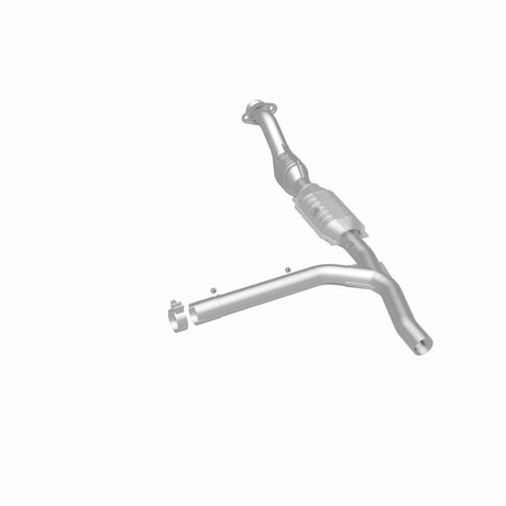 Camions Ford MagnaFlow Conv DF 97-98 4,6 L